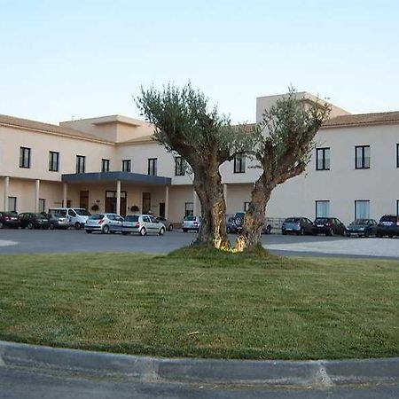 Hotel Maria Jimena Ocaña المظهر الخارجي الصورة