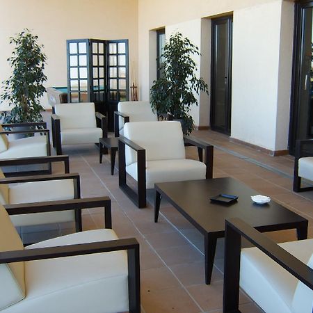 Hotel Maria Jimena Ocaña المظهر الخارجي الصورة