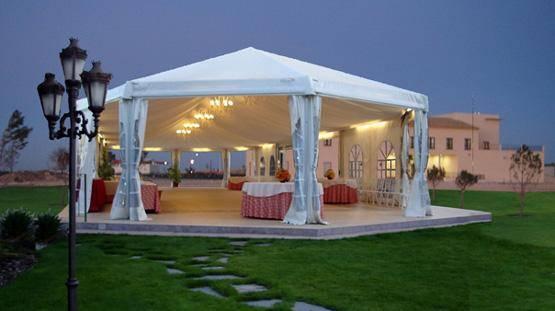 Hotel Maria Jimena Ocaña المظهر الخارجي الصورة