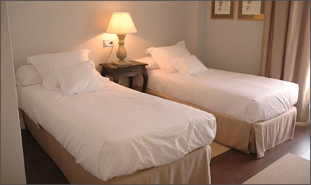 Hotel Maria Jimena Ocaña المظهر الخارجي الصورة