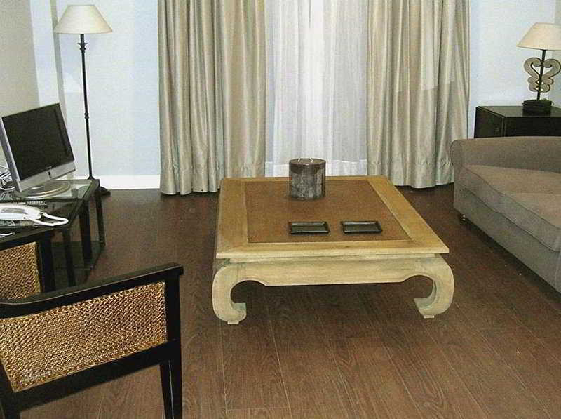 Hotel Maria Jimena Ocaña المظهر الخارجي الصورة